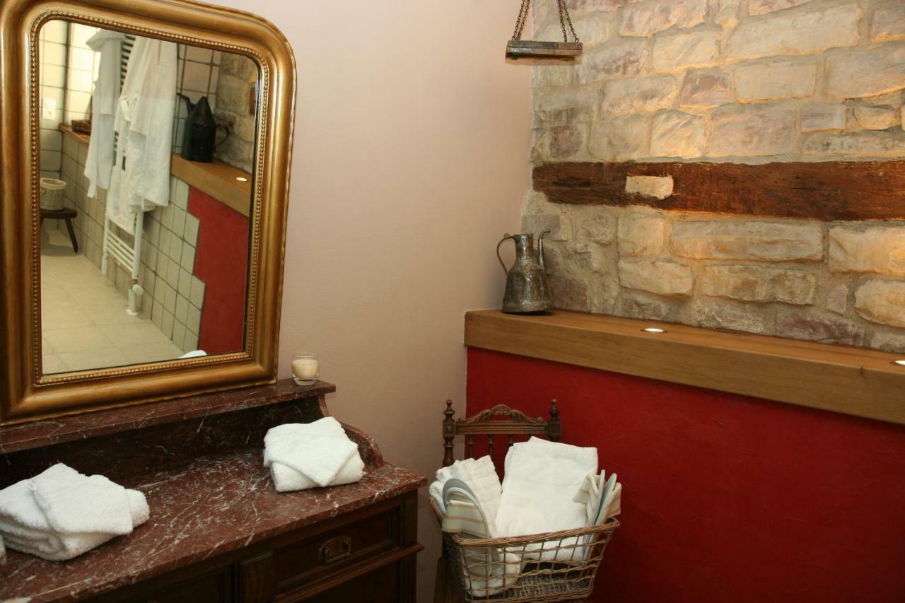 Bed and Breakfast Hagebuche à Brouviller Extérieur photo
